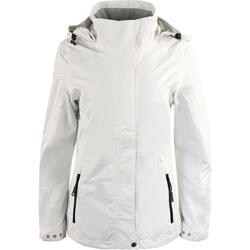 Veste femme Promodoro Function Off White, XS