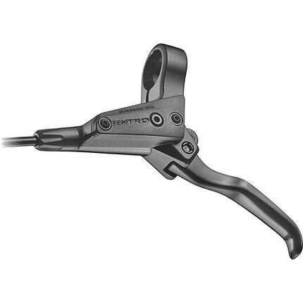 Levier de frein Tektro hm1.0 hd-m275 280 285 hydr. à gauche