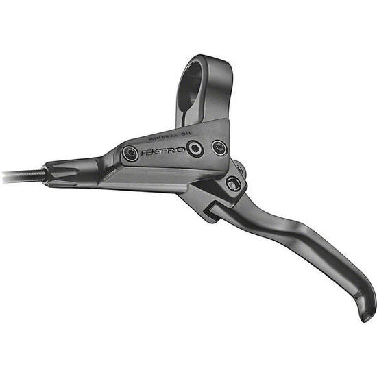 Levier de frein Tektro hm1.0 hd-m275 280 285 hydr. à gauche