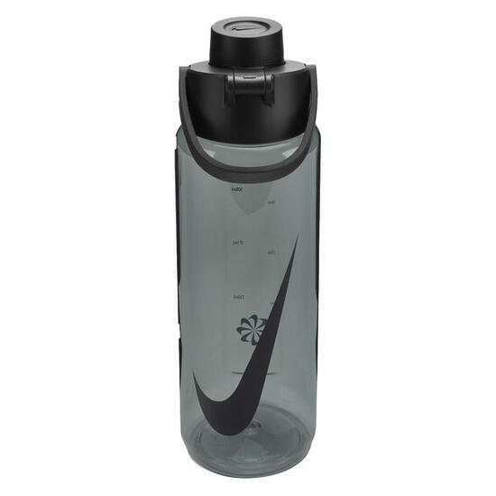 Gourde RENEW RECHARGE CHUG (Noir)