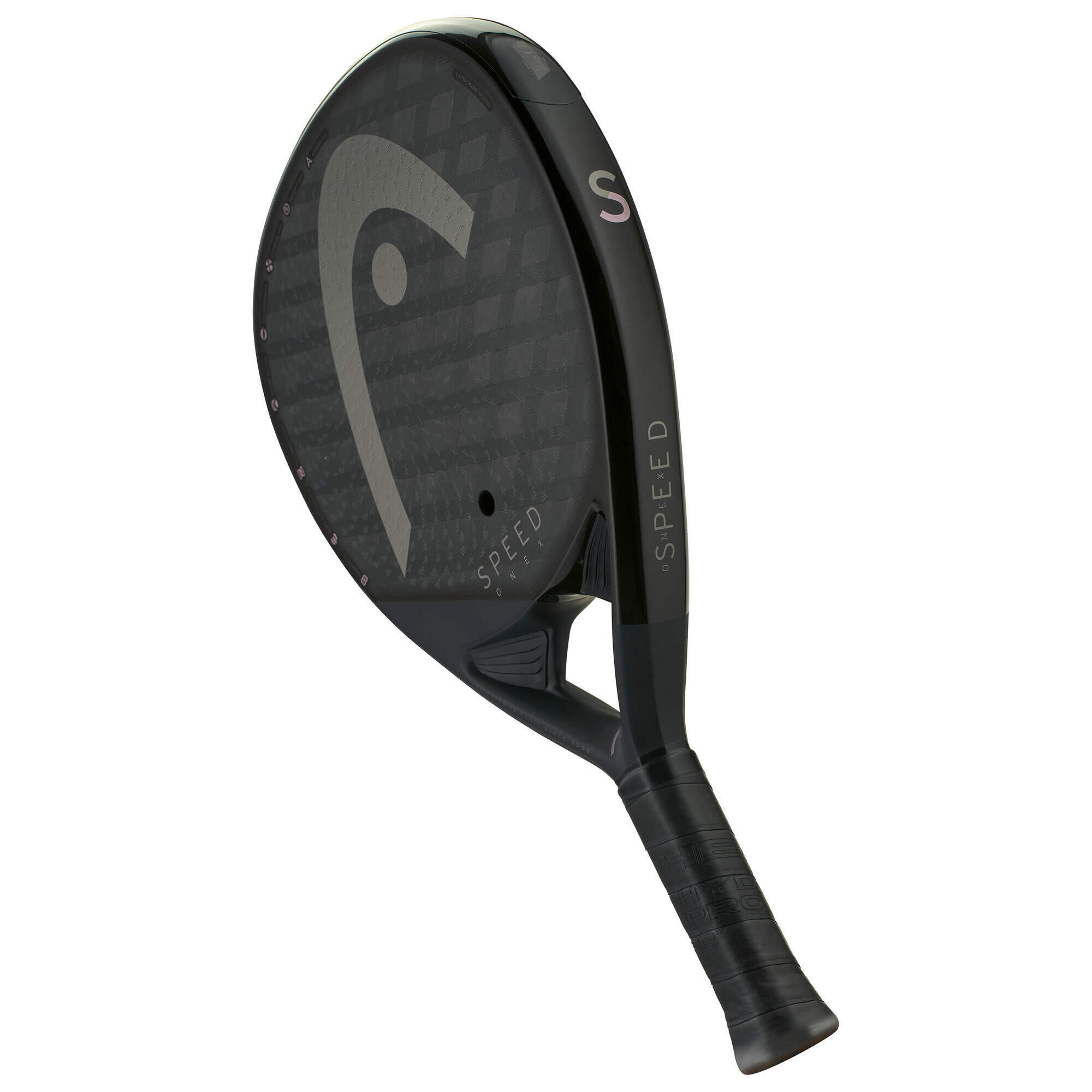 Raquete de pás Head Speed One X 2025 3/7