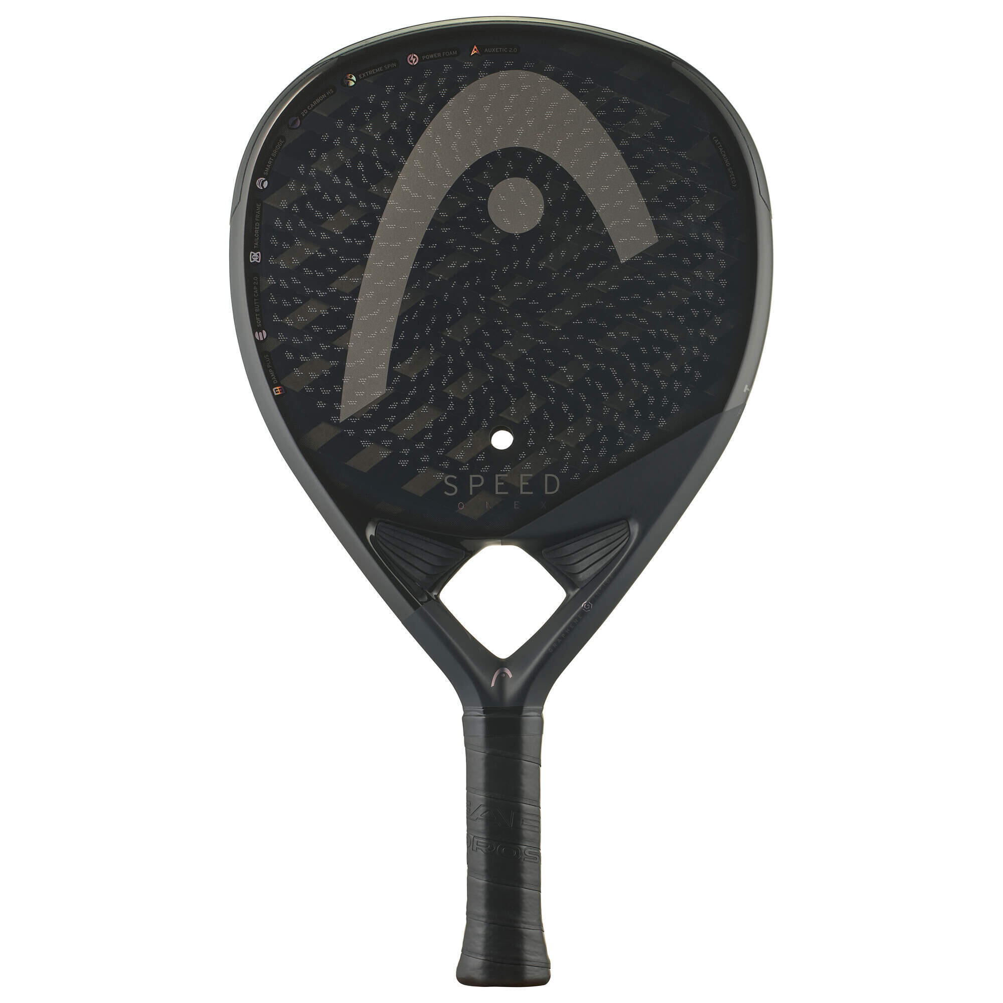 Raquete de pás Head Speed One X 2025 2/7