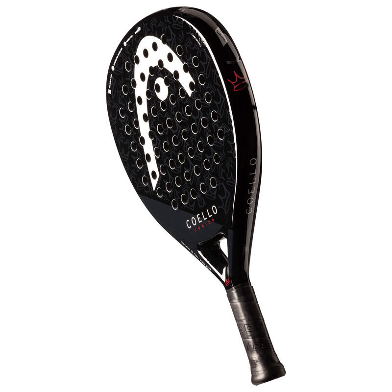 Head Coello Junior 25