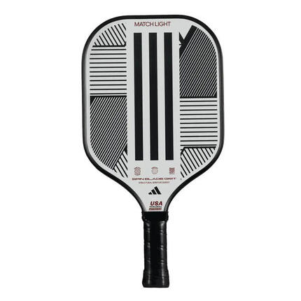 Raquette de pickleball adidas Match 3