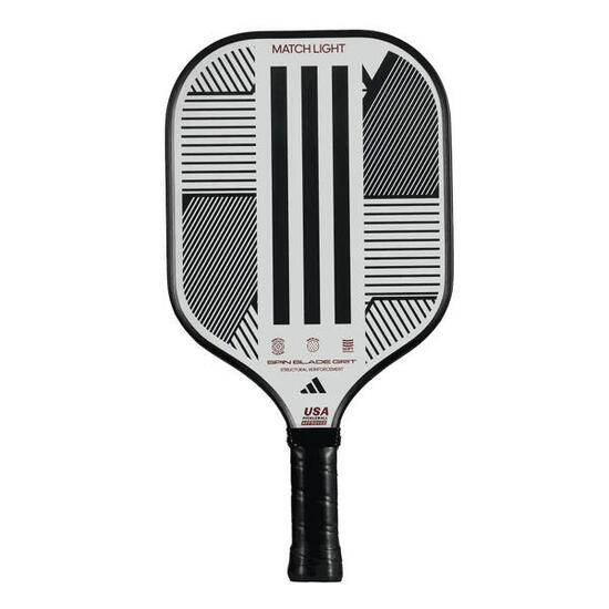 Raquette de pickleball adidas Match 3