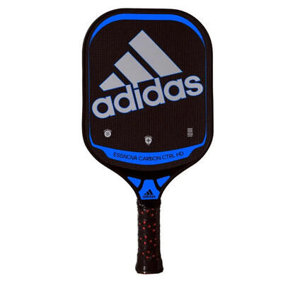 Pickleball racket adidas essnova carbon ctrl hd