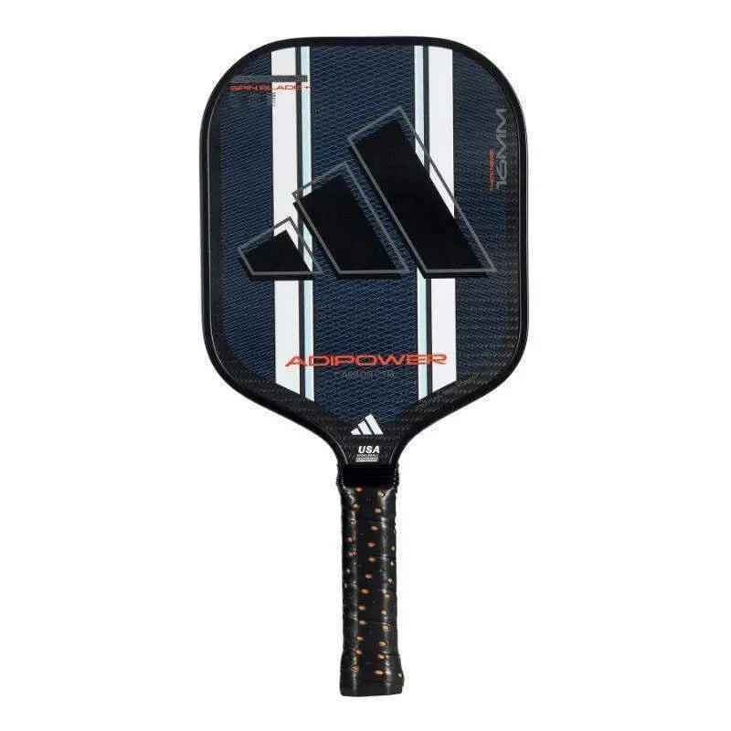 Racheta Pickleball Adidas Adipower Carbon Ctrl Multicolor