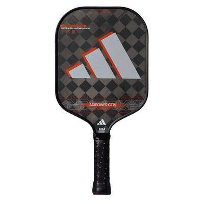 Pickleball racket adidas adipower ctrl 3