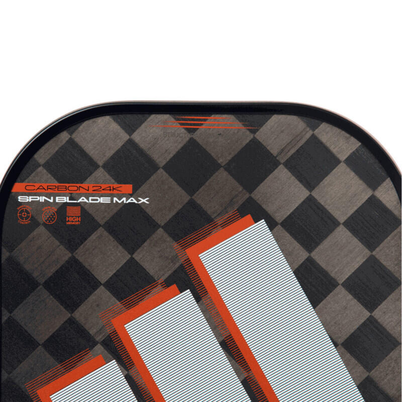 Racchetta da pickleball adidas Adipower CTRL 3 4/7