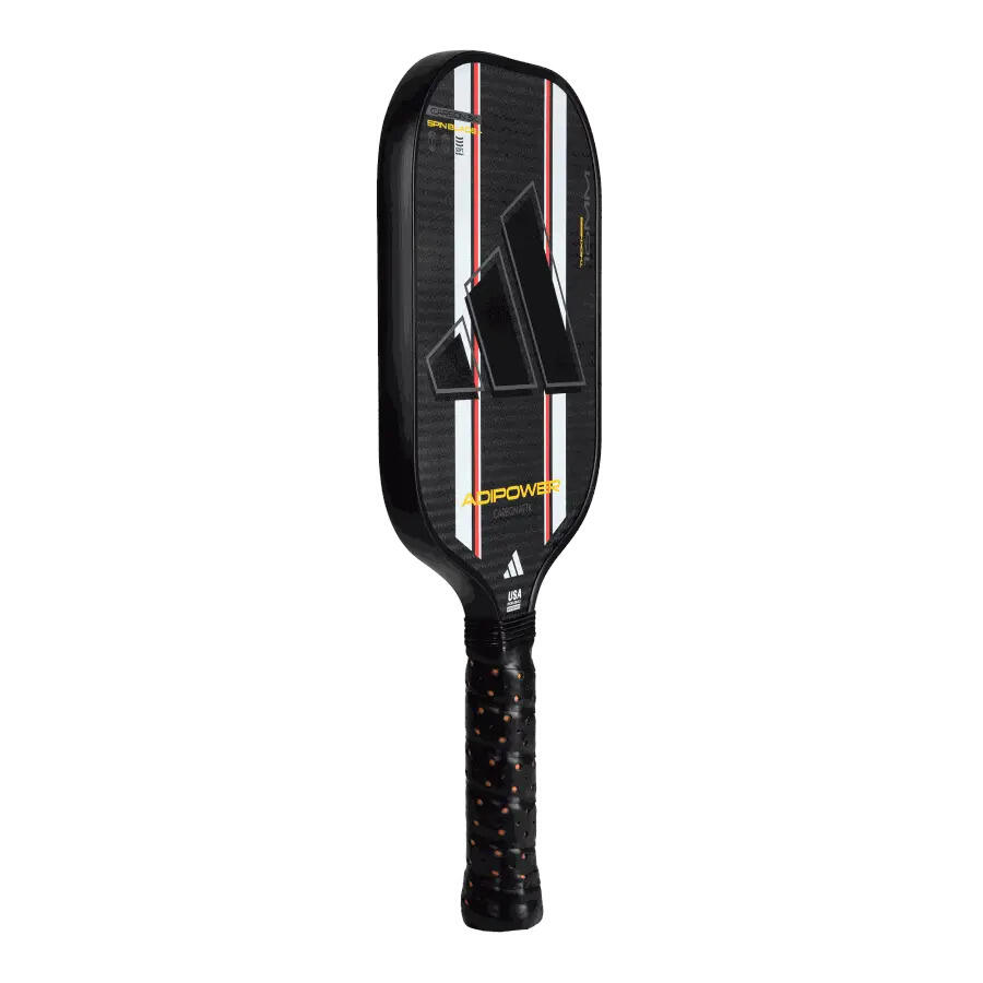 Racchetta da pickleball adidas Adipower Carbon Attk 3/7