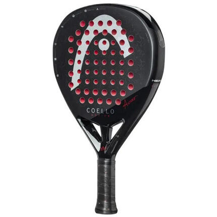 Paddle racket Head Coello Pro 2025