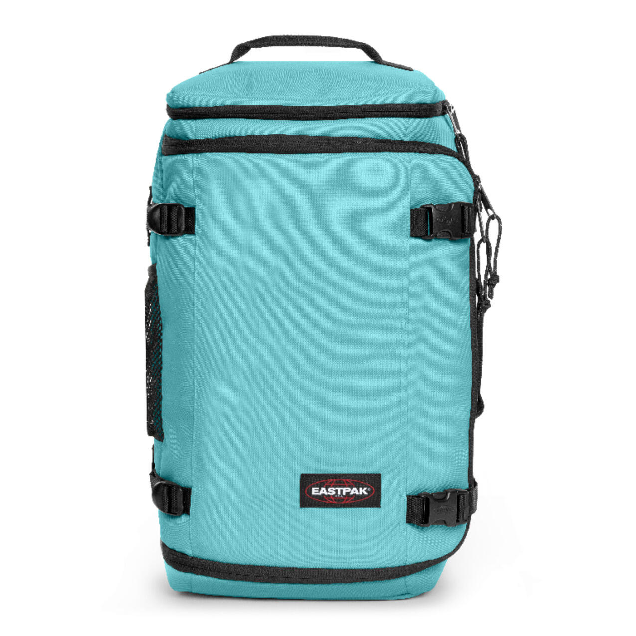 Eastpak - Sac De Sport Convertible Avec Pochette Eastpak Carry - Sac À Dos - Bleu - No Size - Decathlon