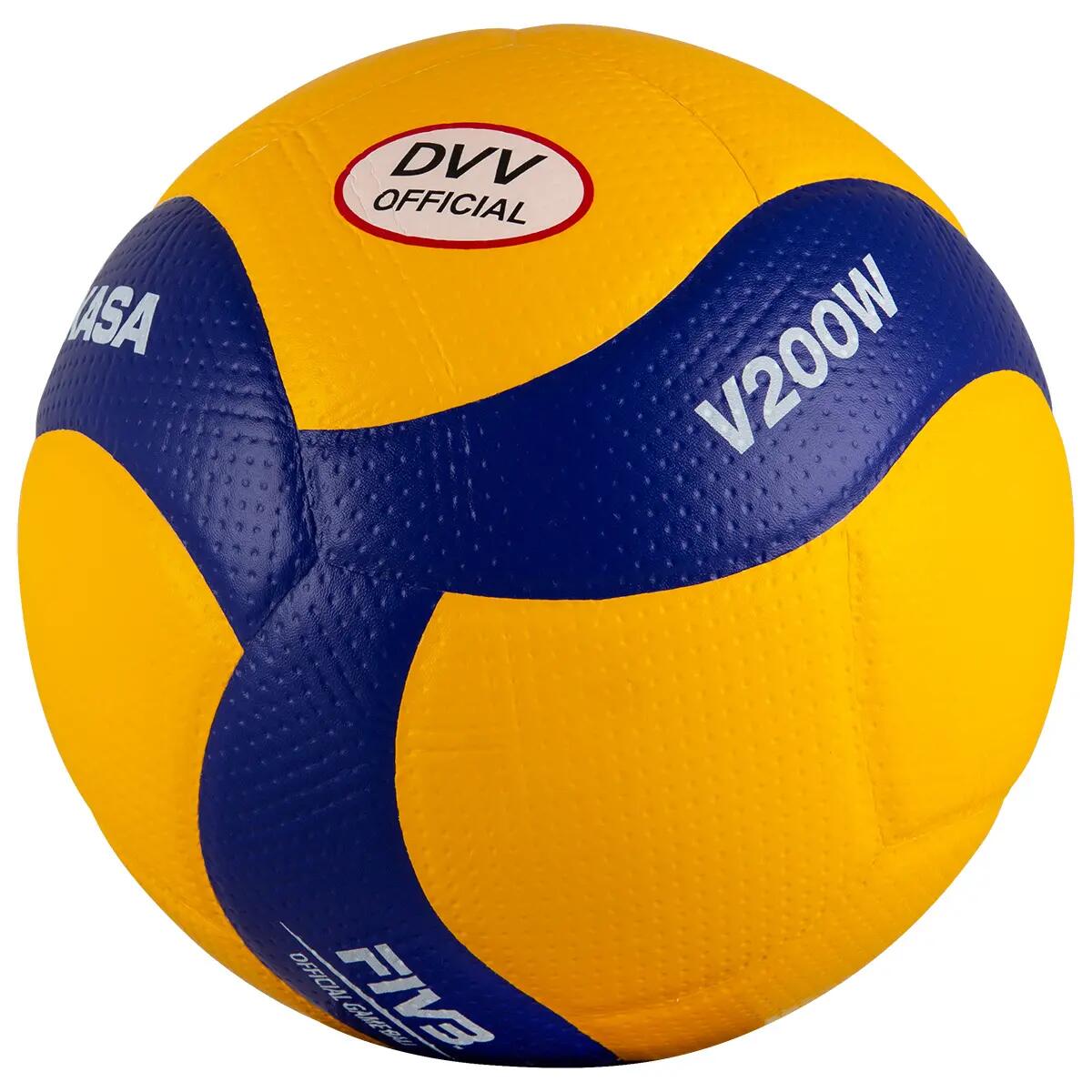 Mikasa Volleyball V200W-DVV 4/5
