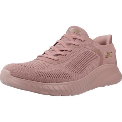 Zapatillas mujer Skechers Bobs Squad Chaos