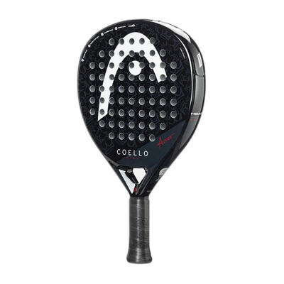 Padel-Schläger Head Coello Vibe 2025