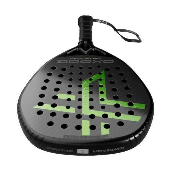 RAQUETTE DE PADEL OXDOG ULTIMATE PRO 2025 3/4
