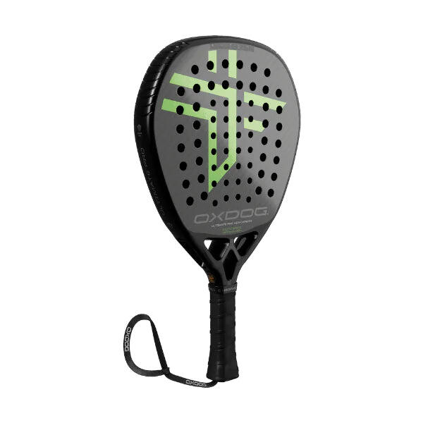 RAQUETTE DE PADEL OXDOG ULTIMATE PRO 2025 2/4