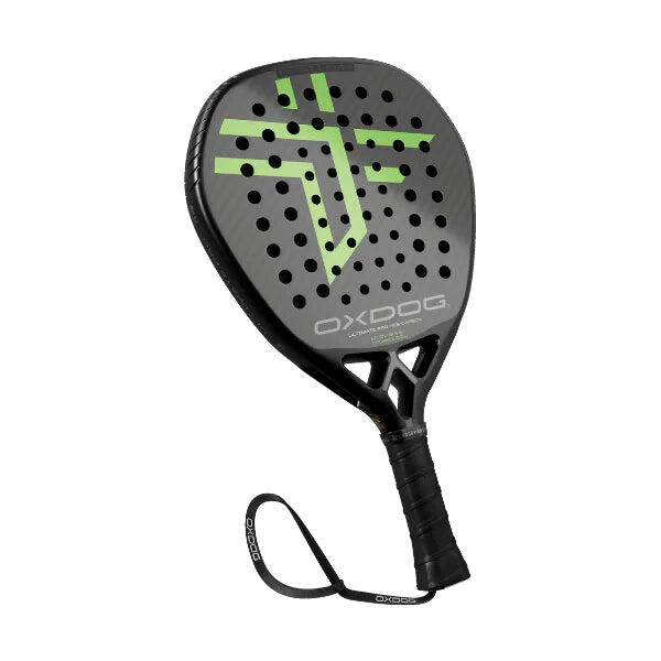 RAQUETTE DE PADEL OXDOG ULTIMATE PRO 2025 4/4