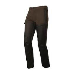 Pantalon Resist kaki Treeland – souplesse et protection T38 à 54