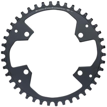 SHIMANO Cues zębatka FC-U6000-1 42T 110mm