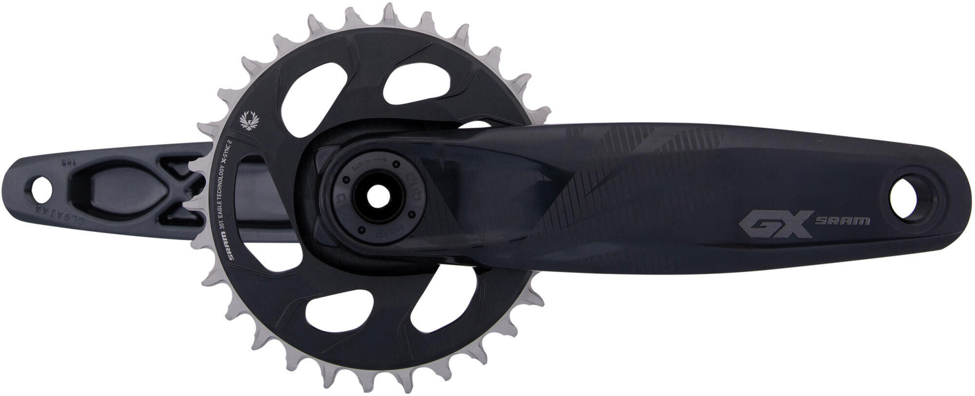 SRAM picture