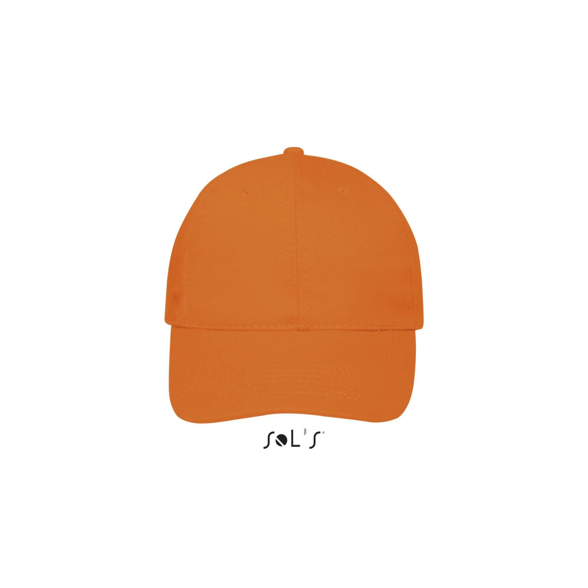 SOL'S Berretto Sol's Buffalo