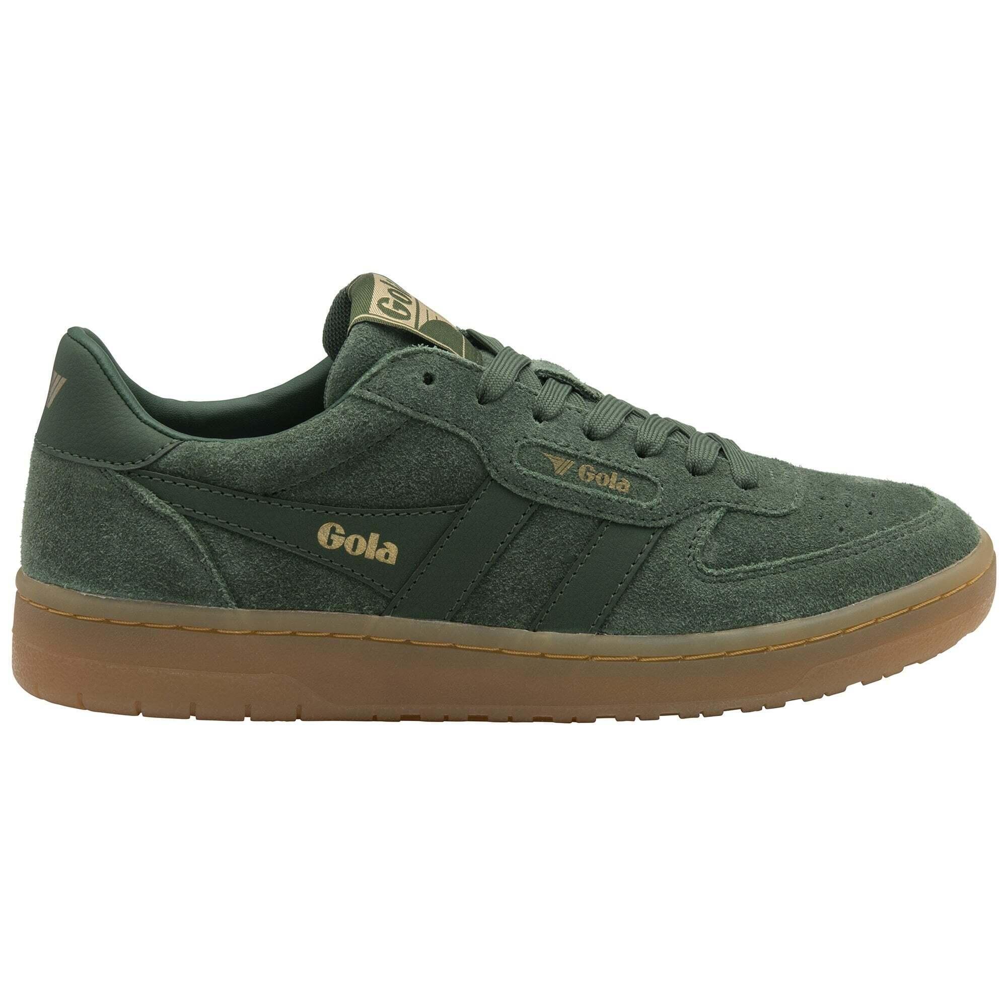 GOLA Women's Trainers Gola Hawk 86