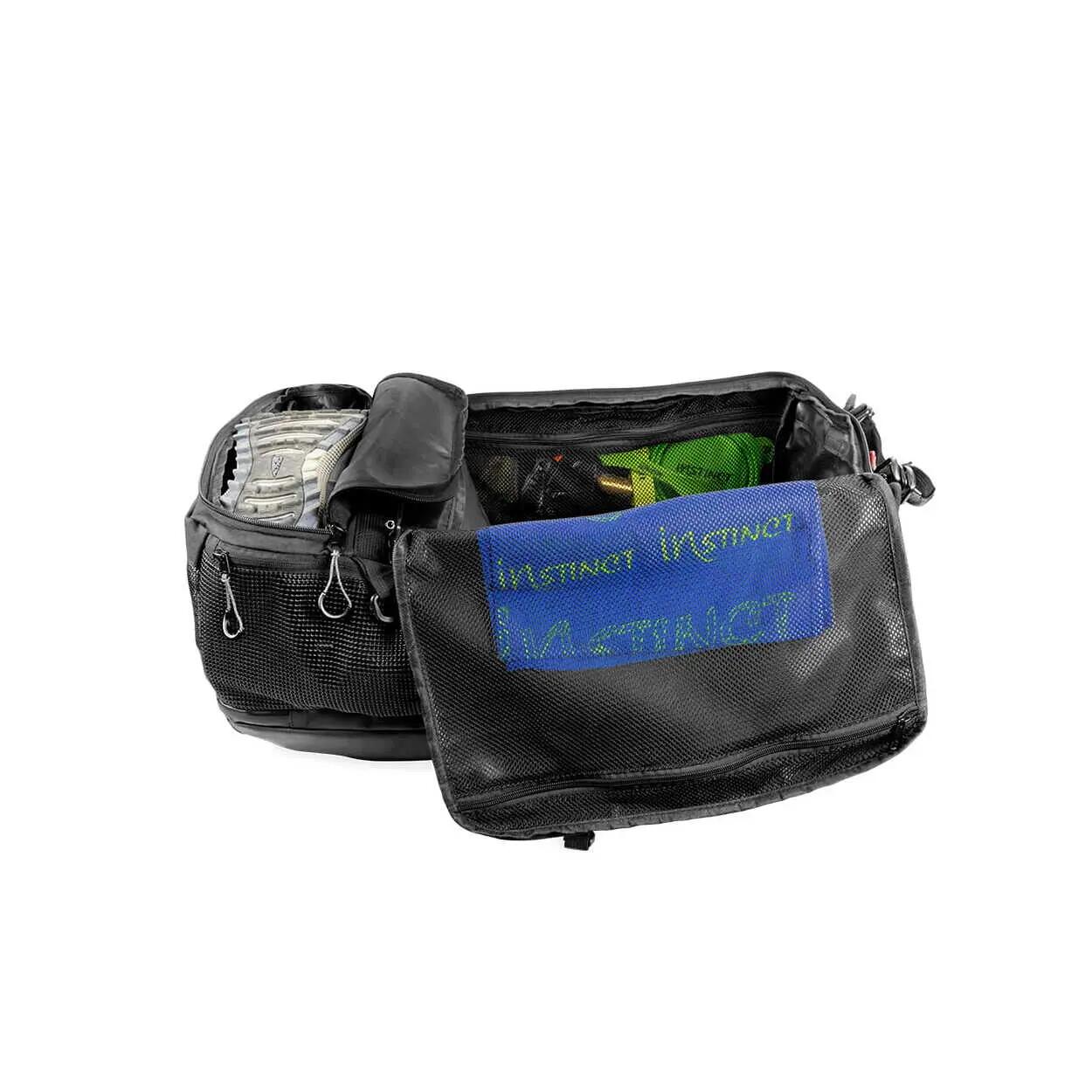 Sac de randonnée Instinct Duffel 3/7