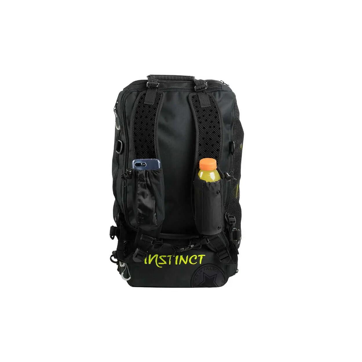 Sac de randonnée Instinct Duffel 2/7