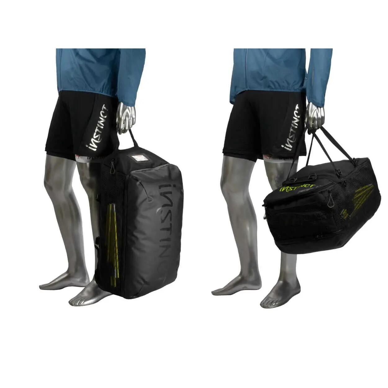 Sac de randonnée Instinct Duffel 7/7