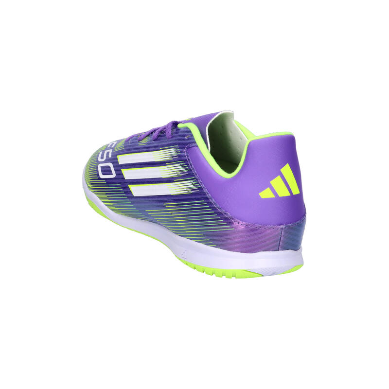 adidas F50 Club IN, ghete futsal indoor bărbați