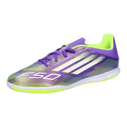 Chaussures de football adidas F50 Club Indoor