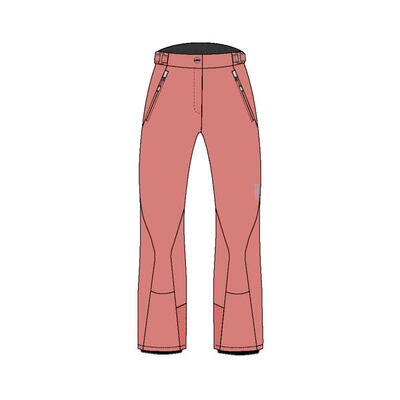 Dames skibroek cmp stretch