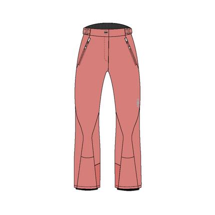 CMP Damen Skihose Woman Ski Stretch Pant 3W18596N