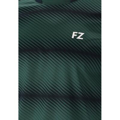 Tshirt FZ Lothar Vert 3/4