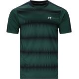 Tshirt FZ Lothar Vert 4/4