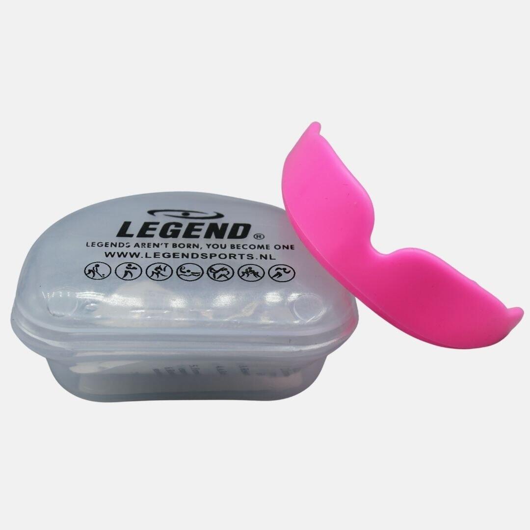 Legend Protect Protège-dents Enfants Différentes Couleurs 5/5