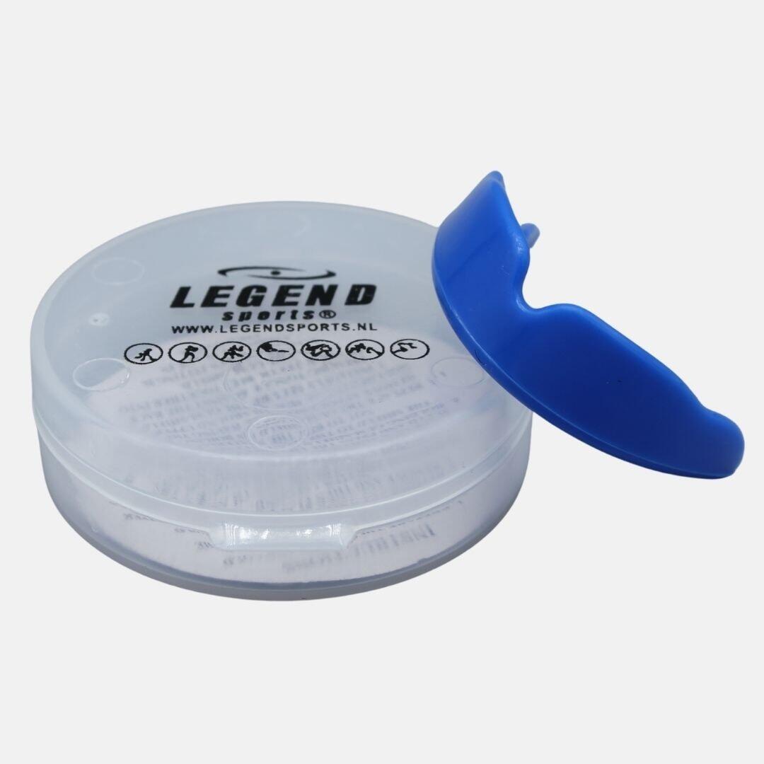 Legend Protect Gebitsbeschermer Kids Blauw 5/5