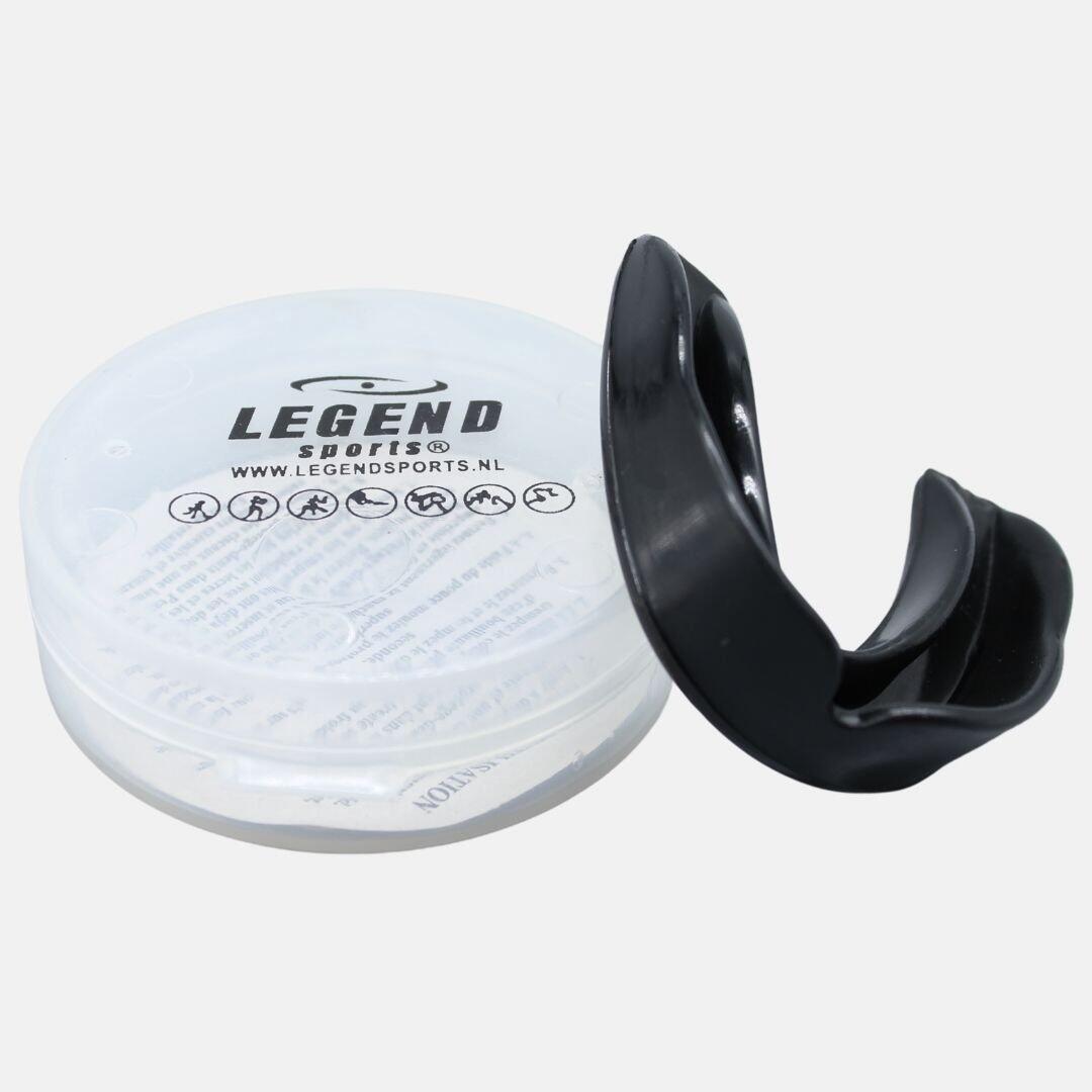 Legend Protect Gebitsbeschermer Kinderen Diverse Kleuren 5/5