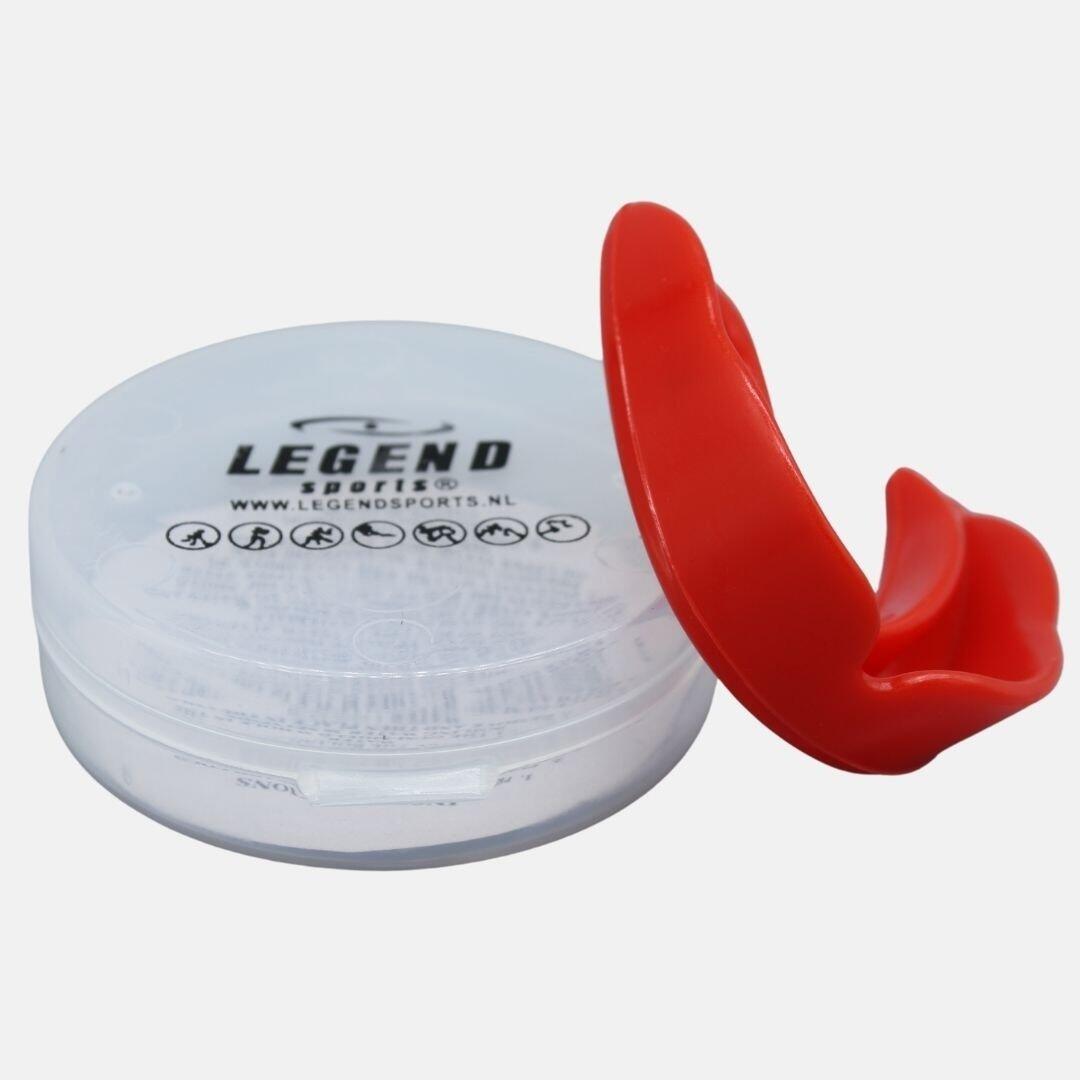 Legend Protect Protège-dents Adultes Différentes Couleurs 5/5