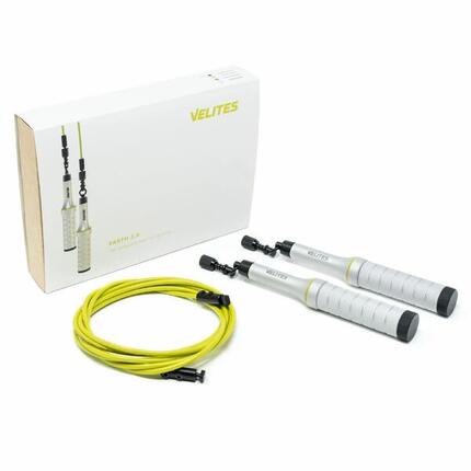 Springseil Velites Earth 2.0