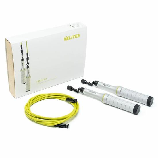 Springseil Velites Earth 2.0