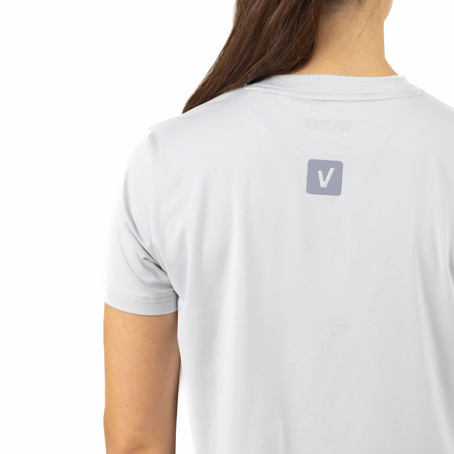 Crop Holo | Ajustement Parfait | Cross Training Velites 2/4