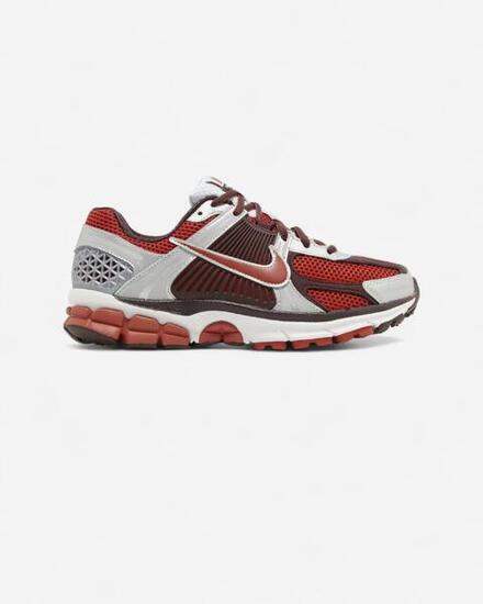 Nike Zoom Vomero 5 Mystic Red (Women's)