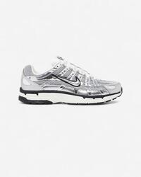 Nike P-6000 Metallic Silver