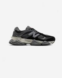 New Balance 9060 Black Castlerock Grey