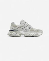 New Balance 9060 Silver Metallic Grey