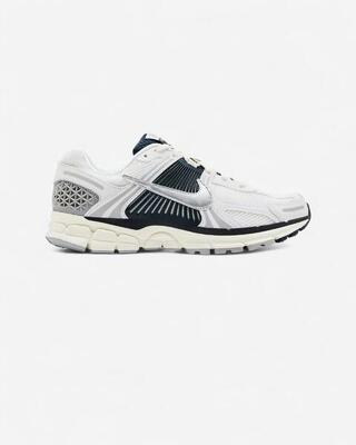 Nike Zoom Vomero 5 White Armory Navy (Women's)