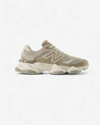 New Balance 9060 "Mushroom