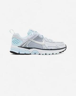 Nike Vomero 5 Pure Platinum Glacier Blue Wolf Grey Metallic Silver (GS)